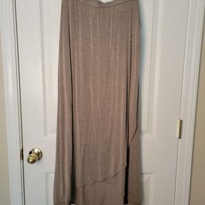 Max Studio maxi skirt